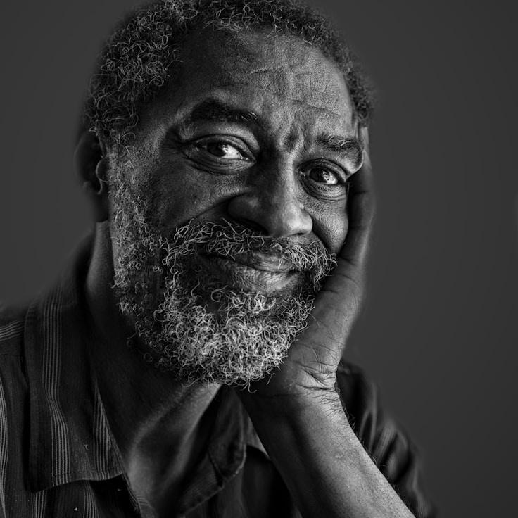 Portrait of Maya Chen, group coordinator and fusion cooking expert